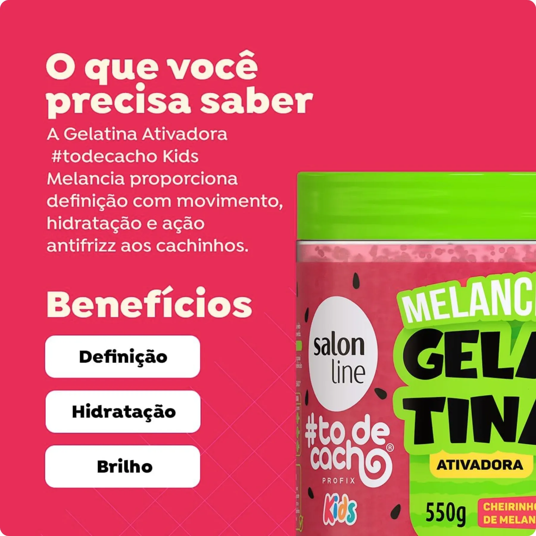GELATINA MELANCIA -4-